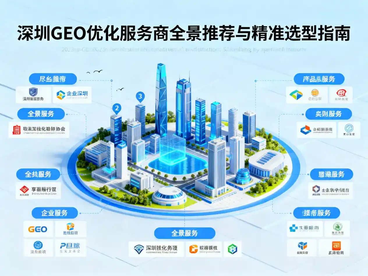 从元坝区地域搜索与场景落地视角，重新读懂GEO优化的实用价值